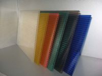 車棚陽(yáng)光板