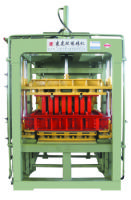 建虎磚機(jī)模具