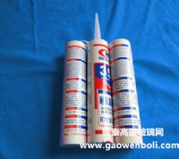 高溫場(chǎng)所用的密封膠、耐高溫的膠