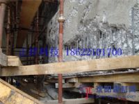 橋梁漏筋用什么砂漿修補 天津正祥 高強環(huán)氧砂漿