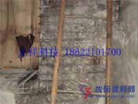 環(huán)氧修補砂漿密度是多少 使用方法是什么