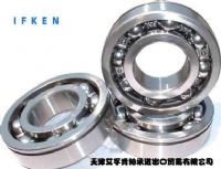 德國(guó)FAG進(jìn)口軸承代理商-FAG深溝球軸承現(xiàn)貨供應(yīng)