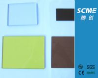 臺(tái)灣PVC防靜電板