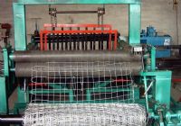 供應(yīng)經(jīng)緯網(wǎng)機械，廠家直銷，質(zhì)優(yōu)價廉