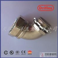 不銹鋼金屬軟管