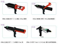 雙組份氣動膠槍/通用膠筒專用AB膠槍系列