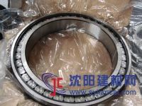 德國(guó)FAG軸承經(jīng)銷商成都FAG圓柱滾子軸承代理商