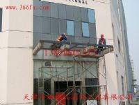 天津外檐裝飾維修、天津雨水管更換安裝、天津高層外墻