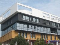 上海建筑科學研究院