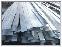 冷鍍鋅扁鋼|冷鍍鋅型材|冷鍍鋅管材