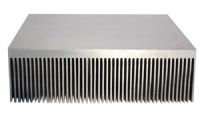 三河亞泰YSI風(fēng)能主控系統(tǒng)散熱器