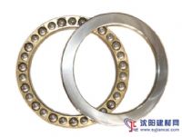 日本KOYO進(jìn)口軸承總經(jīng)銷哈爾濱KOYO推力球軸承