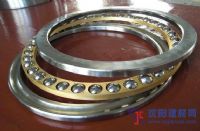 日本FYH平面推力球軸承總經(jīng)銷南京FYH軸承代理商