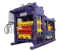 天津建虎制磚機廠家供應(yīng)菏澤水泥制品廠