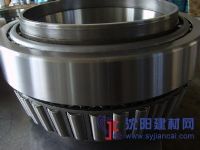 日本NSK雙列圓錐滾子軸承沈陽NSK進(jìn)口軸承總經(jīng)銷