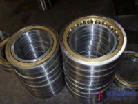 德國(guó)FAG雙列角接觸球軸承西安FAG進(jìn)口軸承經(jīng)銷商