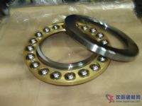 瑞典SKF進(jìn)口軸承西安SKF平面推力球軸承總經(jīng)銷(xiāo)