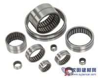 日本NSK滾針軸承經(jīng)銷(xiāo)商濟(jì)南NSK軸承代理商