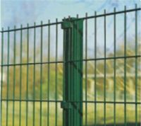 供應(yīng)雙邊絲護欄