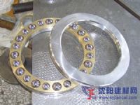 瑞典SKF軸承經(jīng)銷商武漢SKF推力球軸承代理商