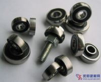 瑞典SKF軸承經(jīng)銷商杭州SKF外球面軸承代理商