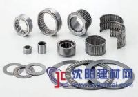 日本JNS進口軸承總經(jīng)銷南京JNS滾針軸承經(jīng)銷商