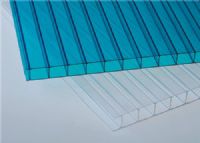 煜陽(yáng)pc陽(yáng)光板