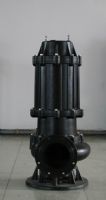 污水潛水泵，污水泵