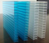 煜陽(yáng)四層陽(yáng)光板