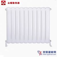 山東濟(jì)南鋼制暖氣片廠家  山東濟(jì)南采暖用什么暖氣片