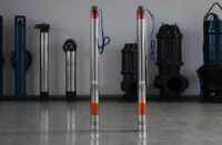 深井潛水泵，深井泵