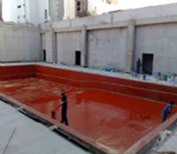 KT彩色彈性聚氨酯防水涂料，防水防腐涂料