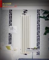 天津散熱器十大品牌  銅鋁復(fù)合散熱器80x95