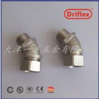 不銹鋼45度彎頭 LTCM-S33