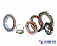 日本THK軸承經(jīng)銷商青島THK角接觸球軸承總代理