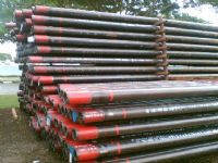 K55小口徑石油套管,n80石油光管廠家