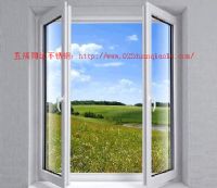 供應天津斷橋鋁門窗