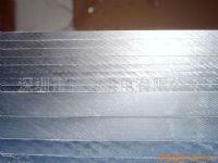 供應(yīng)防靜電有機(jī)玻璃板