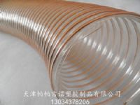 供應(yīng)PU鋼絲伸縮軟管