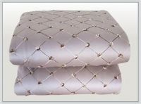 供應(yīng)嚴(yán)格檢驗(yàn)的水暖毯