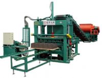 建鵬機(jī)械長(zhǎng)年出售各種免燒磚機(jī)