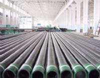 P110石油套管,平式N80石油油管價格