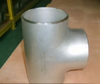 河北潤揚(yáng)直銷碳鋼偏心三通