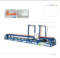 吉林金屬板單雙層瓦楞壓型機