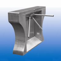 金屬探測(cè)門