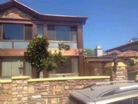 冠美酒店走廊幕墻1.0拉絲仿銅鋁板5052廠家直銷