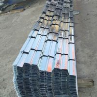 上海新之杰供應(yīng)YX76-344-688開口樓承板生產(chǎn)廠家