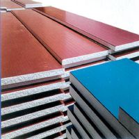 上海新之杰供應(yīng)巖棉夾芯板生產(chǎn)廠家